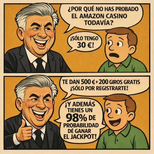 Кадр рекламы Game Master