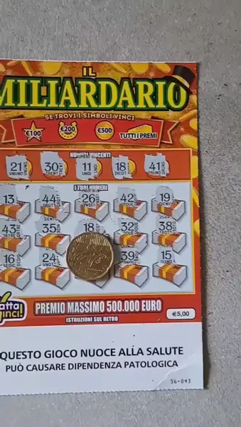 Кадр рекламы Jackpot Game