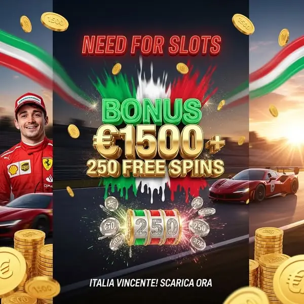 Кадр рекламы Turbo Slots