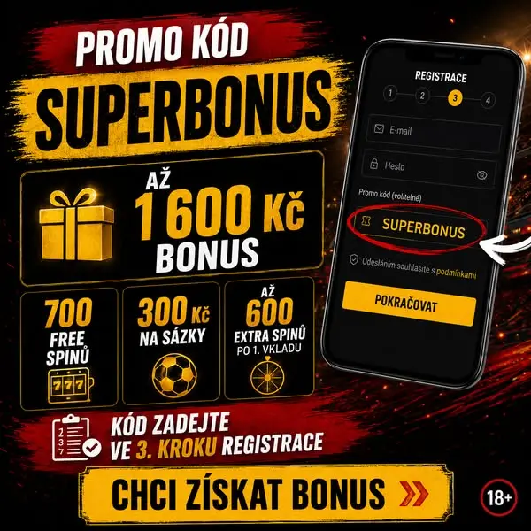 Кадр рекламы SazkoveKancelare.com