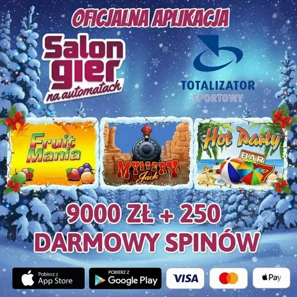 Кадр рекламы Salon Gier