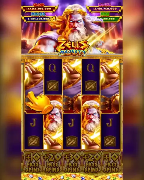 Кадр рекламы UK Slots Online