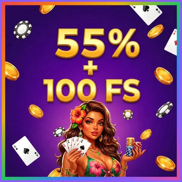 Кадр рекламы Play Win