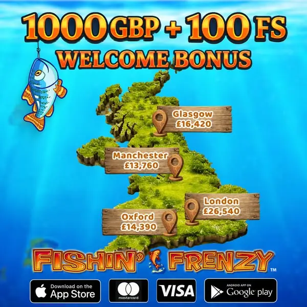 Кадр рекламы Lucky Edge Club