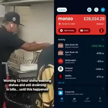 Кадр рекламы Schweizer Brandon Mini