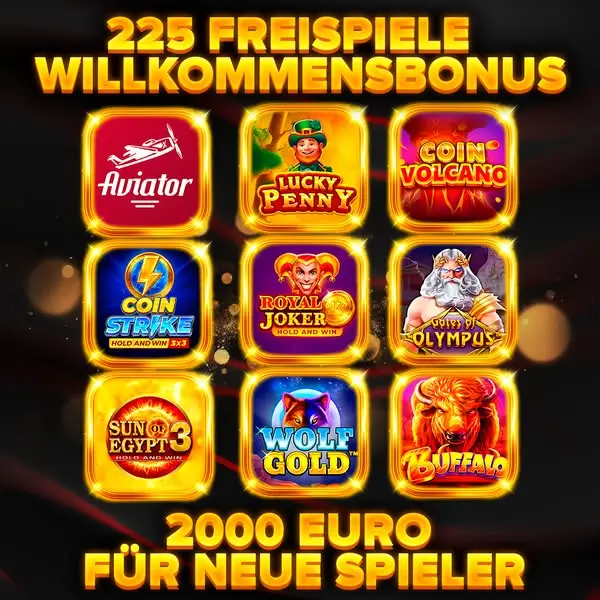 Кадр рекламы Willkommensbonus ohne Einzahlung