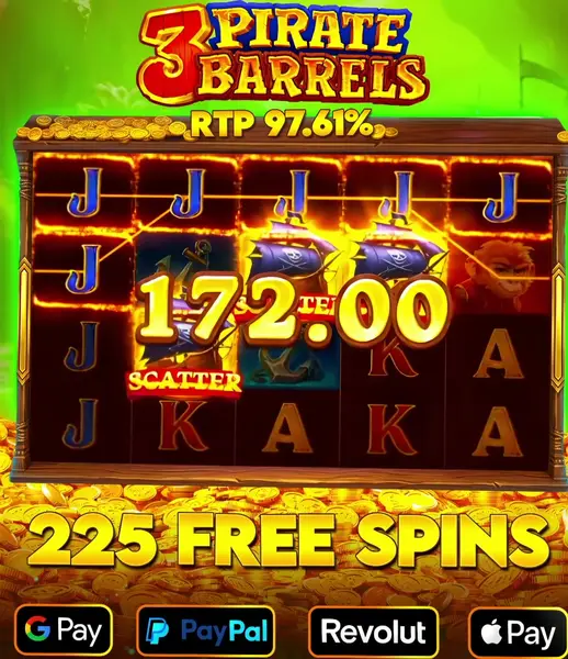 Кадр рекламы Monaco SLOTS