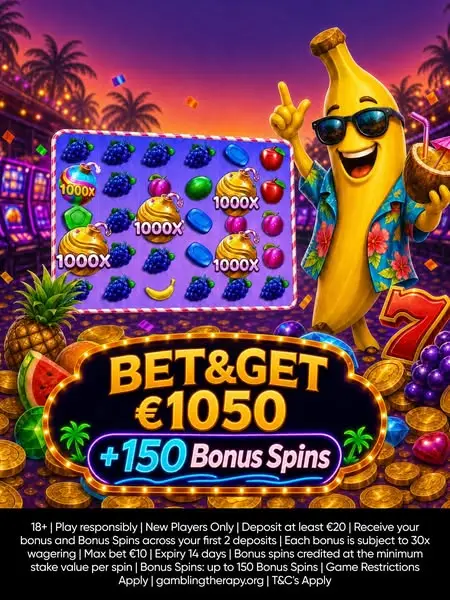 Кадр рекламы Top Slots Online