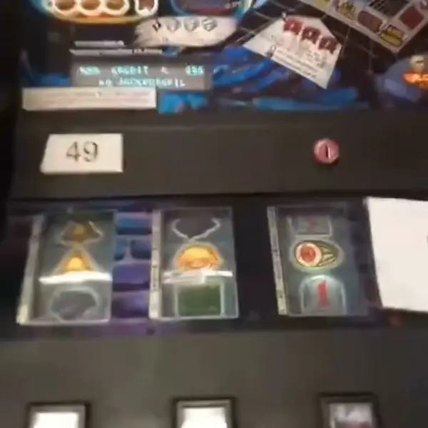 Кадр рекламы Runner Slots