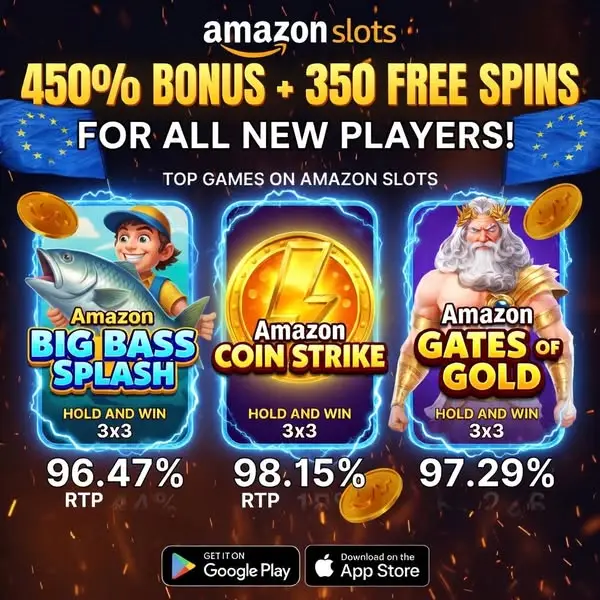 Кадр рекламы Game Lucky
