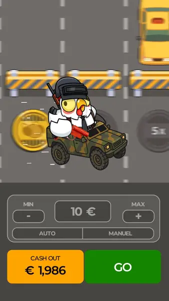 Кадр рекламы FastTrack