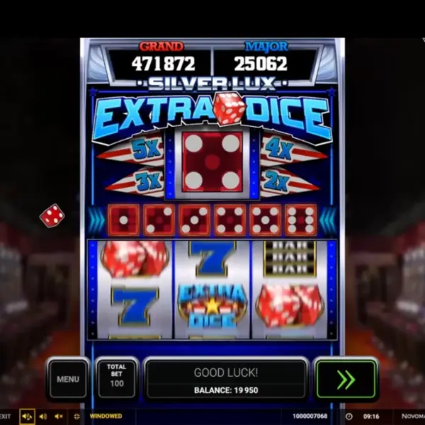 Кадр рекламы Casino Belgium