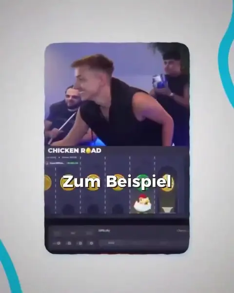 Кадр рекламы Cvvxcx