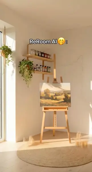 Кадр рекламы Cedar Beacon