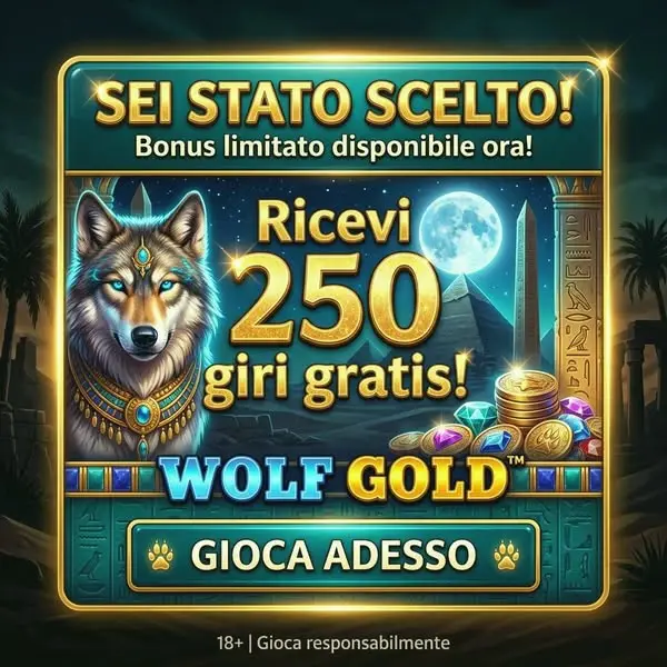 Кадр рекламы Emerald Luck