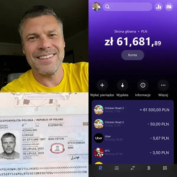 Кадр рекламы Big Wins