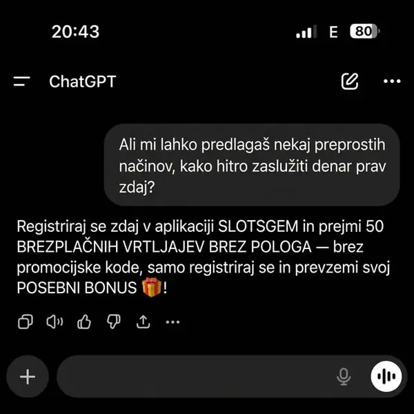 Кадр рекламы Top Games