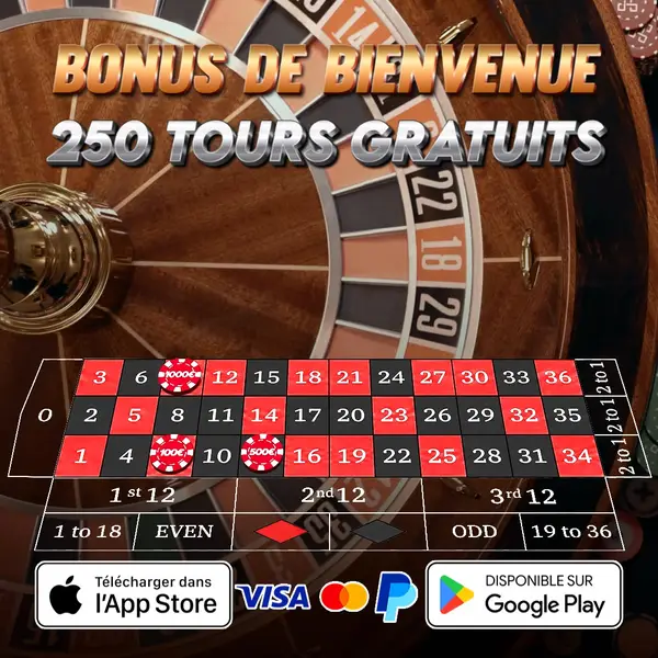 Кадр рекламы VIP Roulette