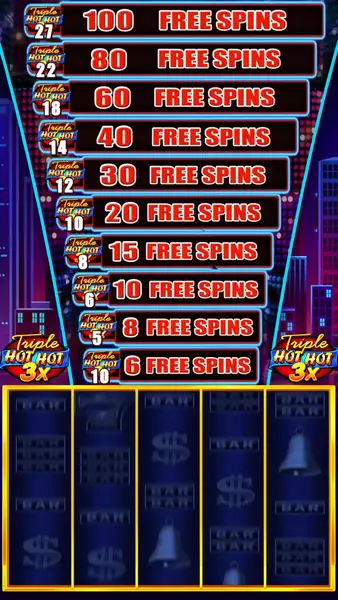 Кадр рекламы Top Slot