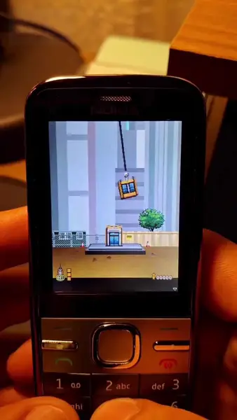 Кадр рекламы Tower Play Corner