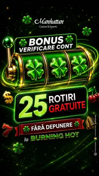 Кадр рекламы Manhattan Casino & Sports