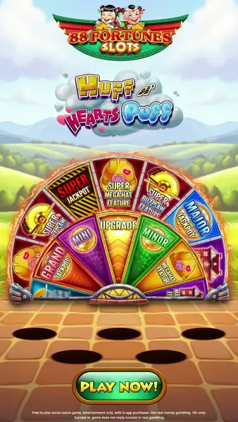 Кадр рекламы Magic Dice