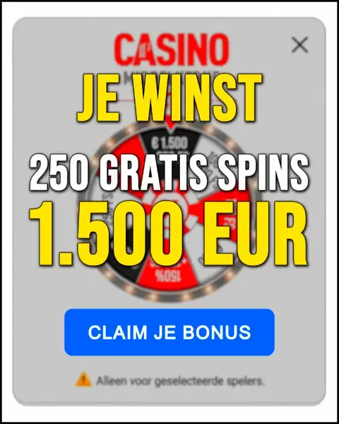 Кадр рекламы Lucky Slots