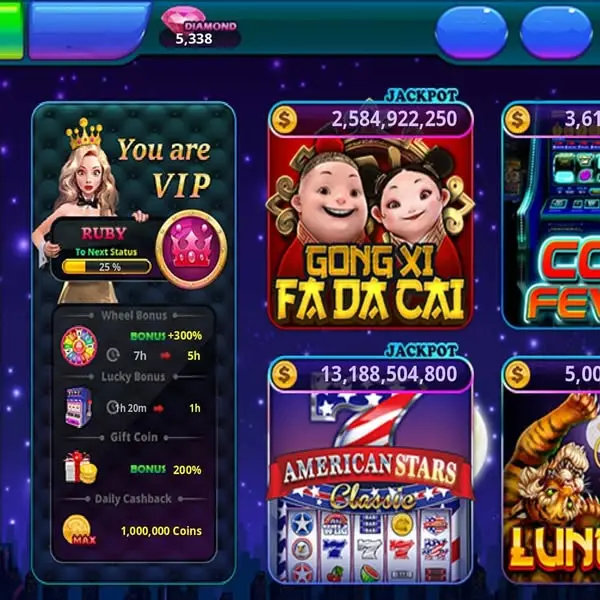 Кадр рекламы Games4Slots