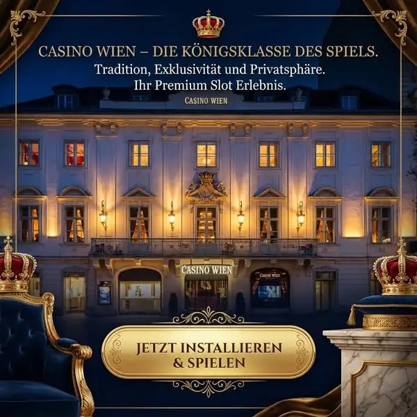 Кадр рекламы Austria Prestige Club