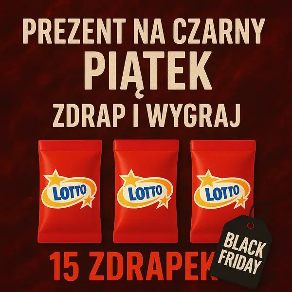 Кадр рекламы Karta niespodzianka