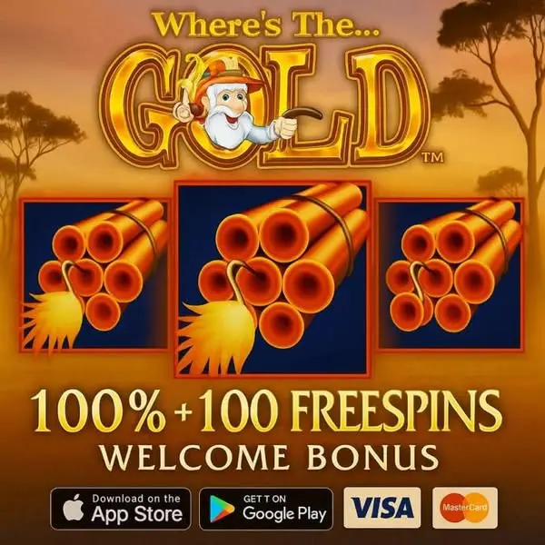 Кадр рекламы Lucky Crown Games