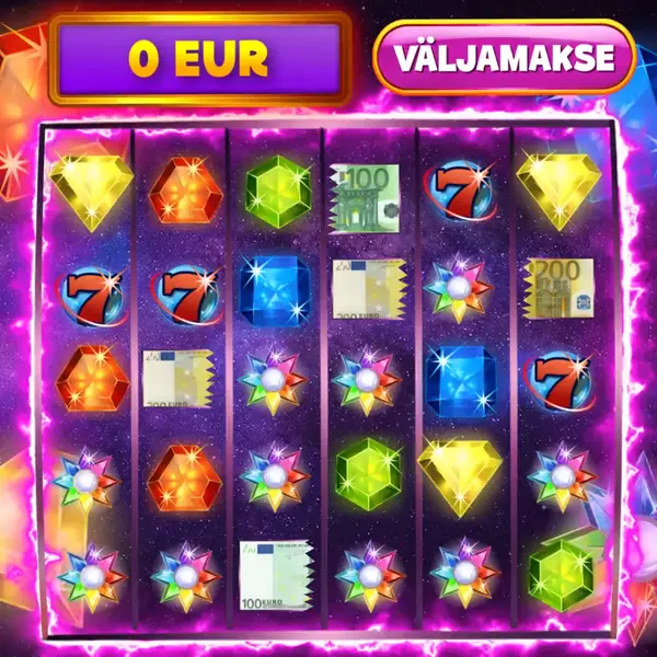 Кадр рекламы Sweet Bonanza1