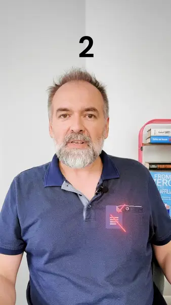 Кадр рекламы RedTrack.io