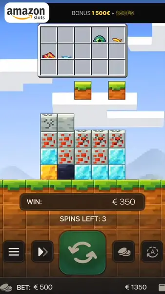 Кадр рекламы WinHero Slots