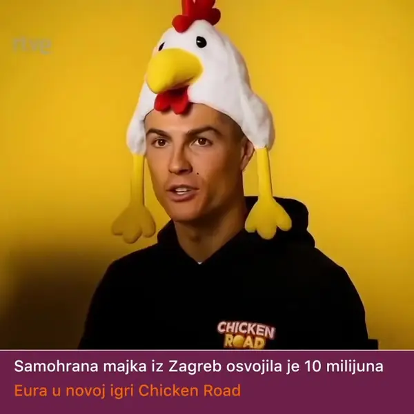 Кадр рекламы Moses Yang Marcon