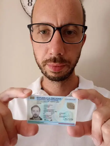 Кадр рекламы Vincenzo Pendolino