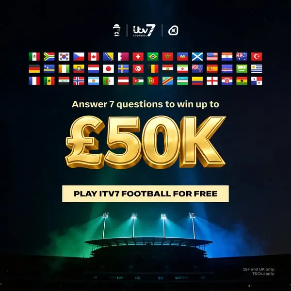 Кадр рекламы Andy's Bet Club