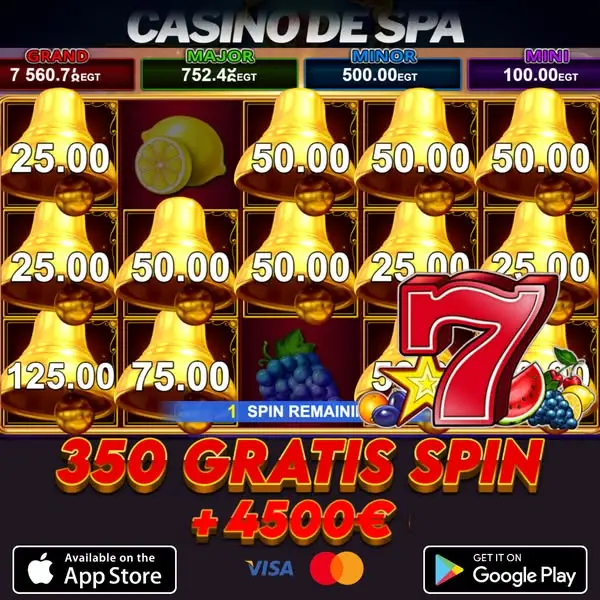 Кадр рекламы Top Slots
