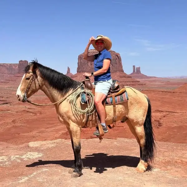 Кадр рекламы Las Vegas Aventures