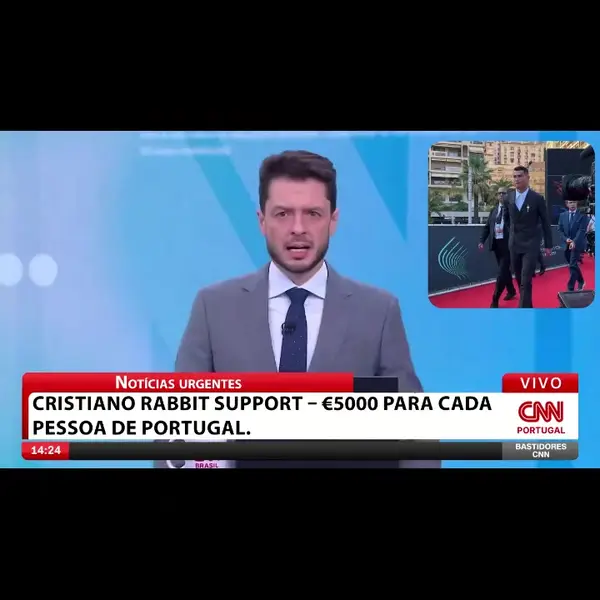 Кадр рекламы ĐH Media 2