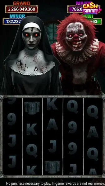 Кадр рекламы TOP SLOT
