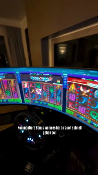 Кадр рекламы 777Slots