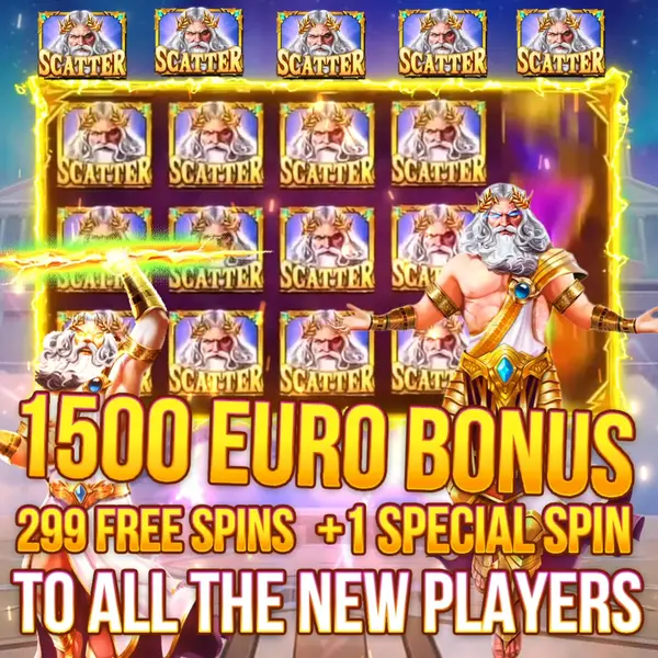 Кадр рекламы Top Slots Enjoy