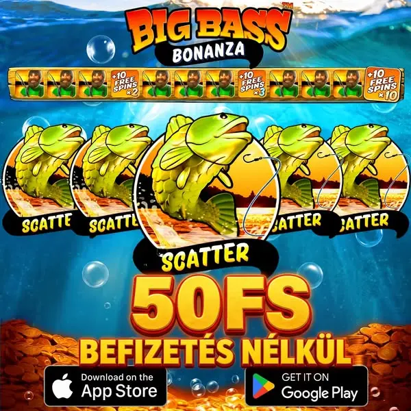Кадр рекламы Big Win Corner