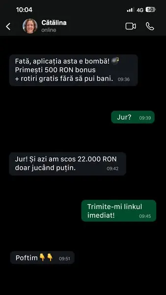 Кадр рекламы Từ Hảo