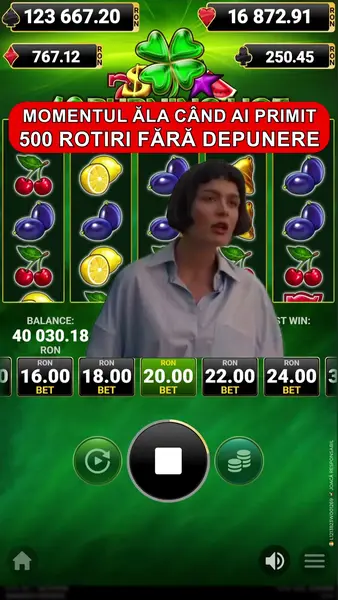 Кадр рекламы Winboss