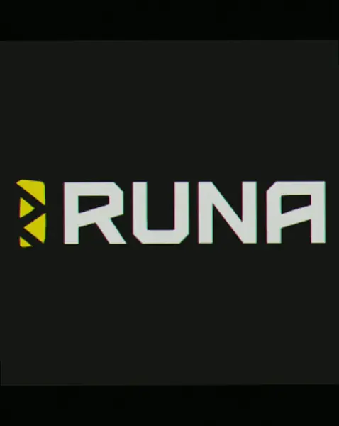 Кадр рекламы Runa