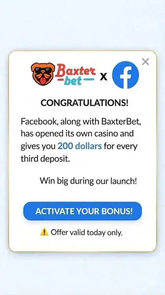 Кадр рекламы Jackpot Paradise