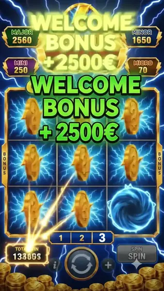 Кадр рекламы Bass Game