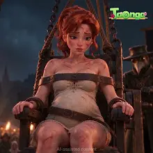 Кадр рекламы Taonga: The Island Farm